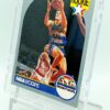 1990 NBA Hoops Todd Lichti RC #98 (4)