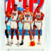 1992 SB USA Basketball Barcelona '92 Team #546(1)