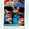 1992 UD Alonzo Mourning RC#112 (1)