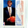 1992 UD Alonzo Mourning RC#112 (2)