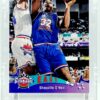 1992 UD EAST Shaquille O'Neal #4 (1)