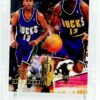 1994-95 Flair Glenn Robinson RC#257 (1)