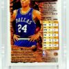 1994 Topps Finest Jim Jackson Moments #136 (2)