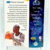 1998 UD Gold CC Moments Kevin Garnett #5 (2) 1998 UD Gold CC Moments Kevin Garnett #5 (2)