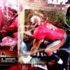 2001 McFarlane Sportspicks NFL Warren Sapp Clean (B) 2001 McFarlane Sportspicks NFL Warren Sapp Clean (B)