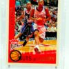 2002 Fleer Platinum Gold GG Andre Miller #8 (1)
