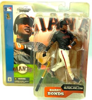 2002 MLB S-2 Barry Bonds (GLOSS-BLACK) (2)