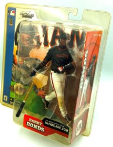 2002 MLB S-2 Barry Bonds (GLOSS-BLACK) (5)