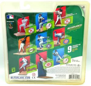 2002 MLB S-2 Barry Bonds (GLOSS-BLACK) (6)