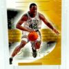 2002 UD Gold HR Rookie Kedrick Brown RC #95 (1)