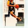 2003-04 Fleer Genuine Inside Tony Parker #68 (1)