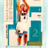 2003 Fleer Genuine Inside Jason Williams #59 (1)