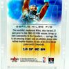2003 Fleer NBA HS Rare Air Darius Miles #119 (2)