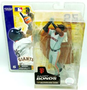 2003 MLB S-5 Barry Bonds (Gray Chase) (2)
