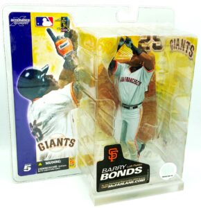 2003 MLB S-5 Barry Bonds (Gray Chase) (3)