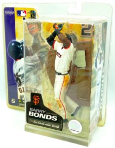 2003 MLB S-5 Barry Bonds (White Reg) (4)