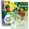 2003 MLB S-5 Miguel Tejada Gray Debut (1)