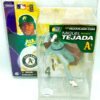 2003 MLB S-5 Miguel Tejada Gray Debut (2)