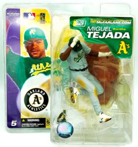2003 MLB S-5 Miguel Tejada Gray Debut (3)
