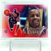 2003 UD Honor Roll Steve Francis Holo #ST3 (1)