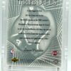 2003 UD Honor Roll Steve Francis Holo #ST3 (2)
