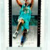 2003 UD SP Special LE Jamal Mashburn #127 (1)