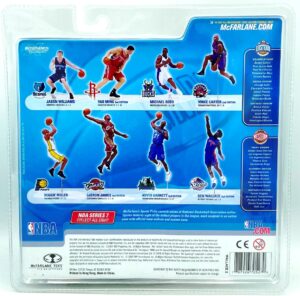 2004 NBA S-7 Ben Wallace Alfro Blue Reg (5)