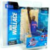 2004 NBA S-7 Ben Wallace Corn Rolls Chase (3)