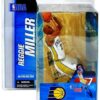 2004 NBA S-7 Reggie Miller White (0)