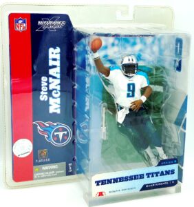 2004 NFL S-8 Steve McNair Chase White (3)