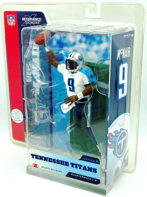 2004 NFL S-8 Steve McNair Chase White (4)