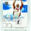 2004 SB LE Sky's The Limit Caron Butler #4-SL (1)