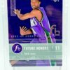 2004 UD LE Future Honors T. J. Ford #92 (1)