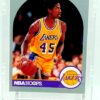 1990 NBA Hoops A. C. Green #156 (1)