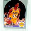 1990 NBA Hoops A. C. Green #156 (2)