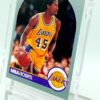 1990 NBA Hoops A. C. Green #156 (4)