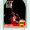1990 NBA Hoops Akeem Olajuwon #127 (1)
