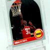 1990 NBA Hoops Akeem Olajuwon #127 (3)