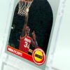 1990 NBA Hoops Akeem Olajuwon #127 (4)