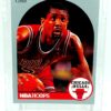 1990 NBA Hoops Bill Cartwright #61 (2)