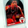 1990 NBA Hoops Bill Cartwright #61 (3)