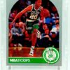 1990 NBA Hoops Brian Shaw #48 (1)