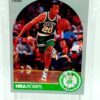 1990 NBA Hoops Brian Shaw #48 (2)