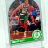 1990 NBA Hoops Brian Shaw #48 (3)