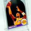 1990 NBA Hoops Byron Scott #159 (3)