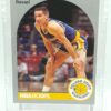 1990 NBA Hoops Chris Mullin #116 (2) 1990 NBA Hoops Chris Mullin #116 (2)