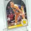 1990 NBA Hoops Chris Mullin #116 (3)