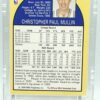 1990 NBA Hoops Chris Mullin #116 (5) 1990 NBA Hoops Chris Mullin #116 (5)