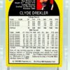 1990 NBA Hoops Clyde Drexler #245 (5)