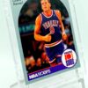 1990 NBA Hoops Dan Majerle #239 (3)